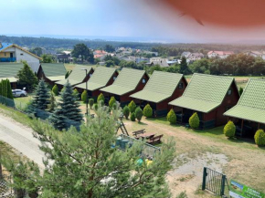 Domki Lazur